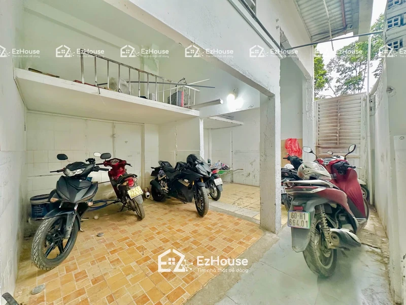 Bán lô đất biệt thự góc 2 mặt tiền 276m² Biên Hòa 2n1wc