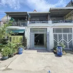 Bán nhà 1 trệt 1 lầu 60m2 Tân Đông Hiệp 3,68 tỷ - Ảnh thu nhỏ 1
