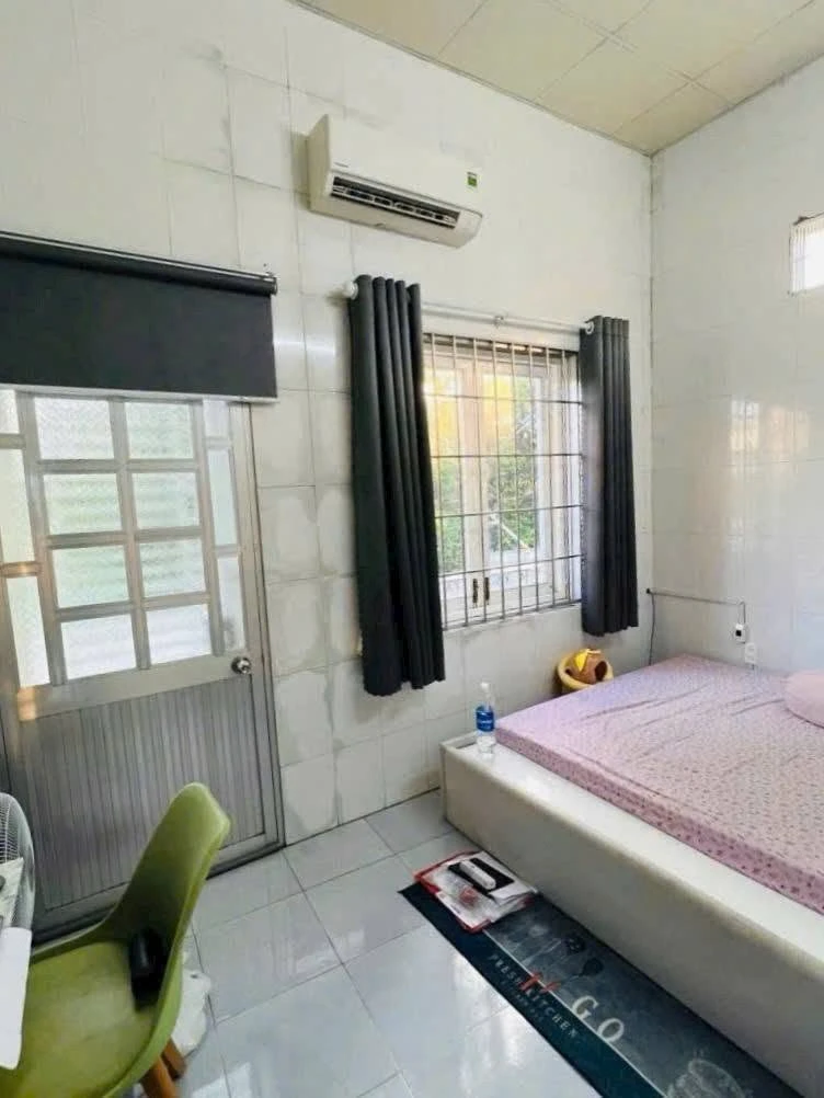 Bán nhà 1 trệt 1 lầu 60m², 3 phòng ngủ, trung tâm Bà Rịa - Ảnh thu nhỏ 5