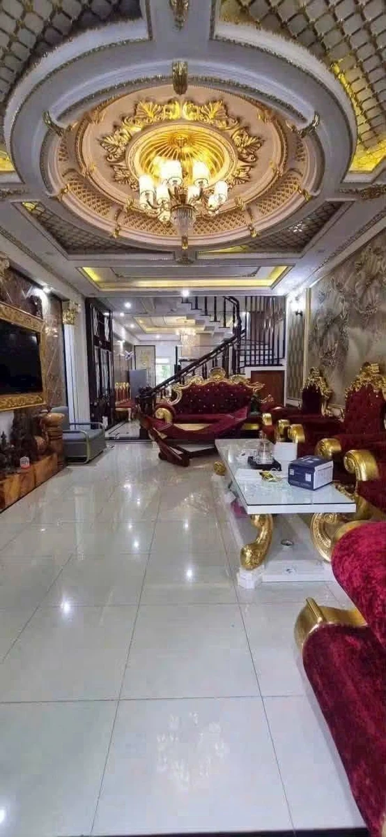 Bán nhà mặt tiền kinh doanh 70m² Hùng Vương Tam Long - Ảnh thu nhỏ 2