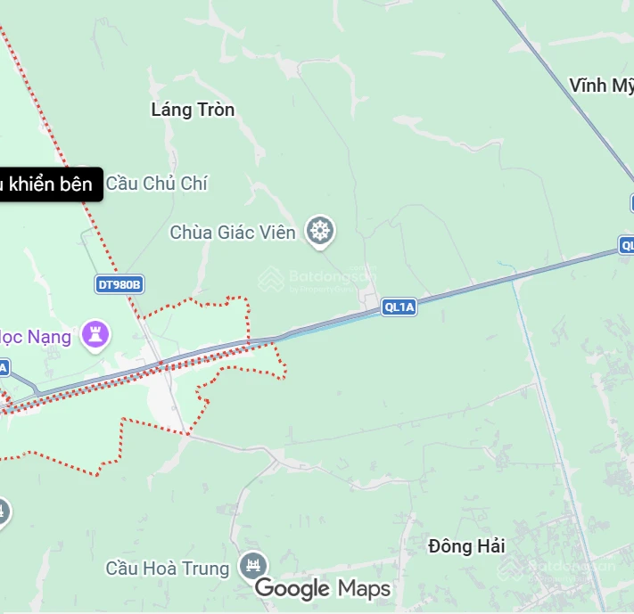 Cần chuyển nhượng nhà máy thủy sản xuất khẩu Cà Mau - Ảnh thu nhỏ 3