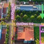 Bán đất đường D2 Buôn Ju, Tân An, Buôn Ma Thuột, 5,1x20m, thổ cư 50m2 - Ảnh thu nhỏ 2
