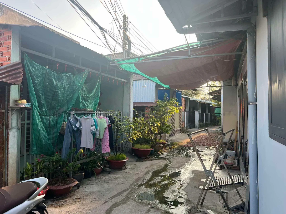 Bán nhà gác lửng 30m² Trần Hưng Đạo, Phường 2, Quận 1 - Ảnh thu nhỏ 2