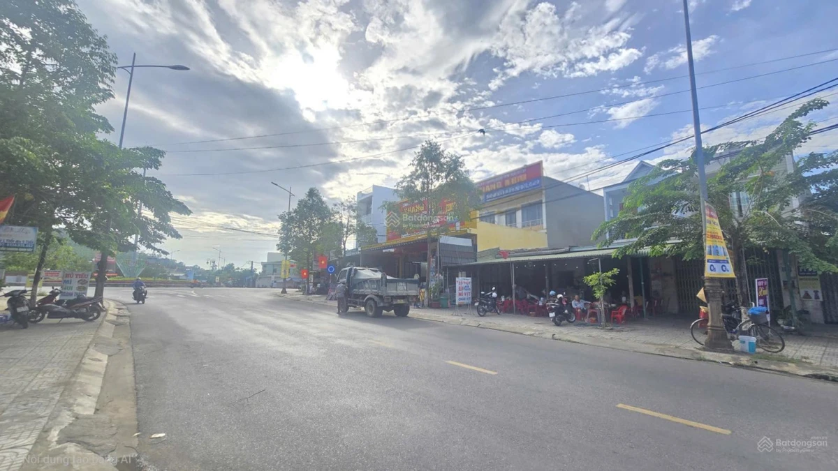 Ngộp bank chủ cần bán nhanh nhà mặt đường Trần Văn Trà Quảng Ngãi. Giá chỉ 13,5 tỷ - Ảnh thu nhỏ 4