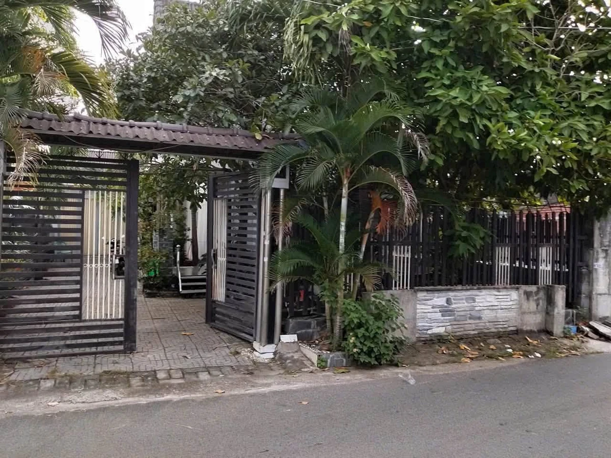 Bán nhà mặt tiền 3PN Long Hải, 242m², 3 tỷ 850 triệu - Ảnh thu nhỏ 2