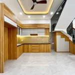 Nhà bán 5x28m, 4PN 4WC, Mỹ Hạnh Bắc, Long An - Ảnh thu nhỏ 5