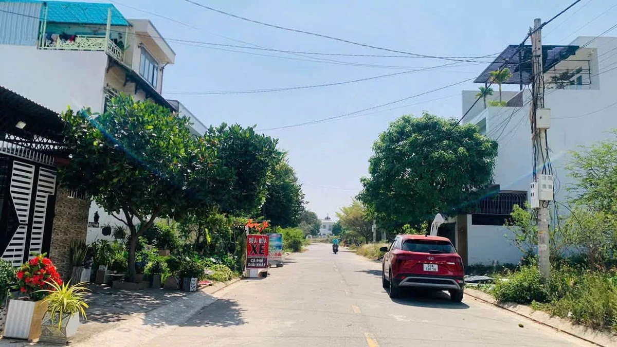Bán đất KĐT Phú Ân Nam 108m2, 3 tỷ 130 triệu - Ảnh thu nhỏ 2