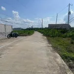 Bán đất 1.240m2 xã Vĩnh Công, Tây Ninh (Châu Thành, Long An cũ) giá 1 tỷ 500 triệu - Ảnh thu nhỏ 1