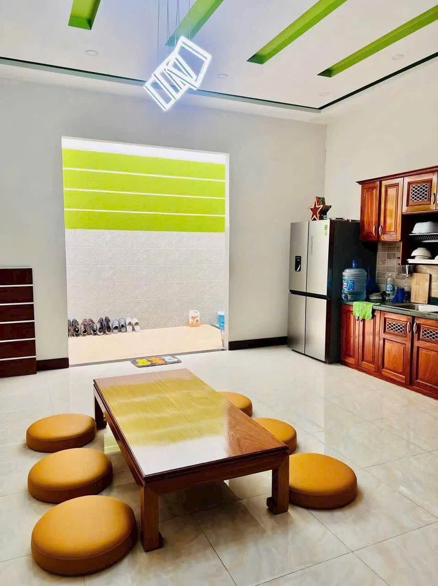 Bán nhà 1 tầng lửng 3PN, 200m2 Phan Thiết, Lâm Đồng - Ảnh thu nhỏ 3