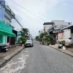 Bán nền mặt tiền Tô Hiến Thành, Phường 5 Cà Mau, 76,5m² - 1,85 tỷ - Ảnh thu nhỏ 3