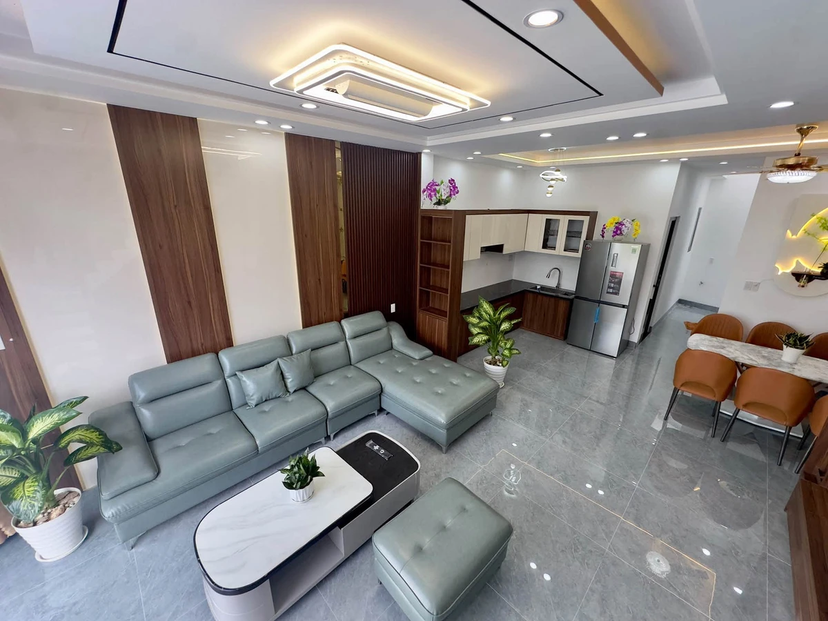 Bán nhà 3PN 88m2 ngoài Nha Trang - Giá 2.99 tỷ - Ảnh thu nhỏ 3