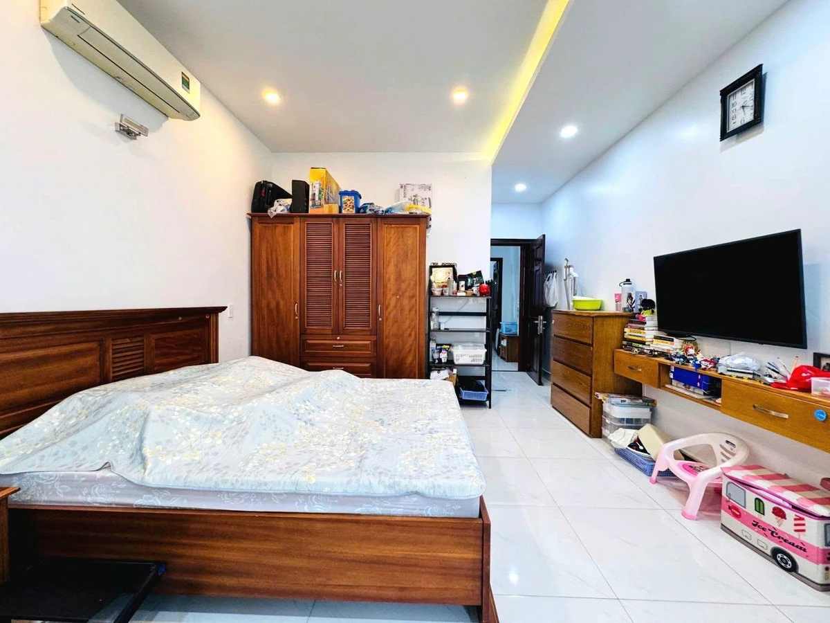 Bán nhà Lê Quang Định 70m2, 4 phòng ngủ, 13 tỷ - Ảnh thu nhỏ 5