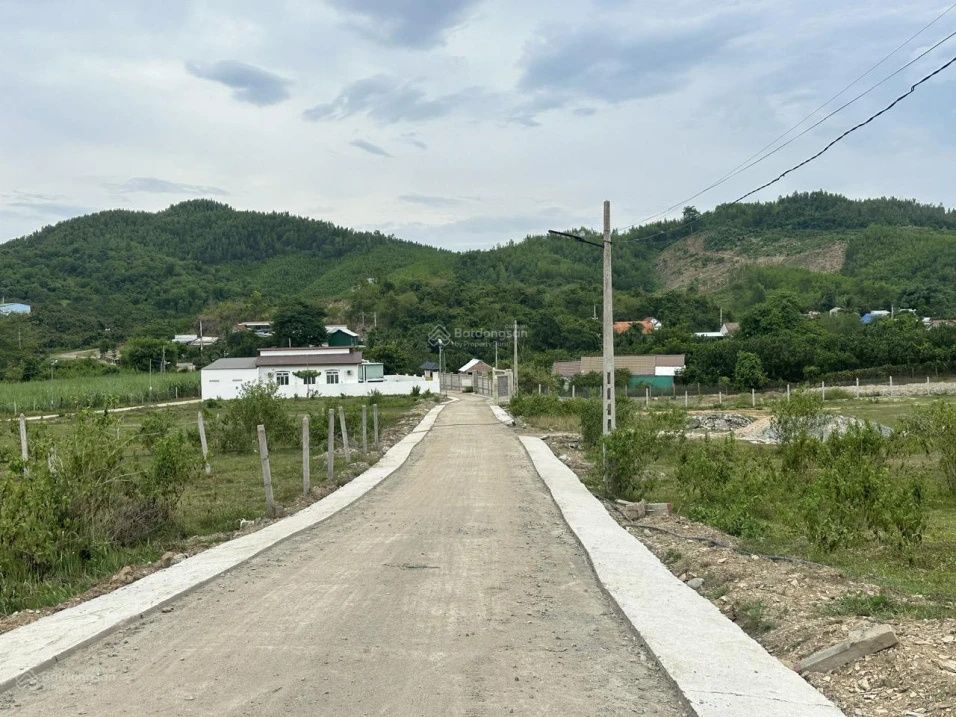 Đất bán tại thị trấn Khánh Vĩnh, 4,7 tỷ, 2253m2, pháp lý đầy đủ - Ảnh thu nhỏ 3