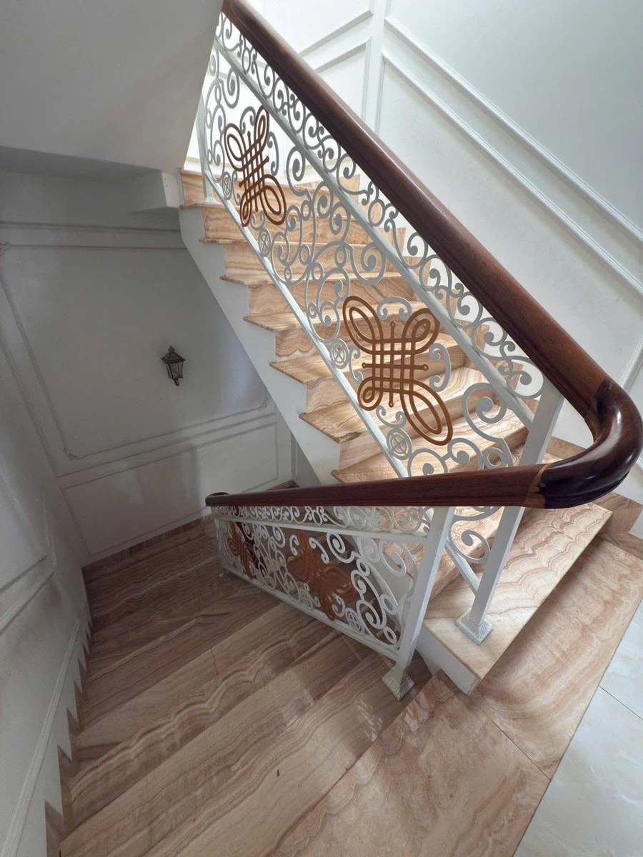 Bán biệt thự góc 287,5m² KĐT Mỹ Gia – 25 tỷ - Ảnh thu nhỏ 3
