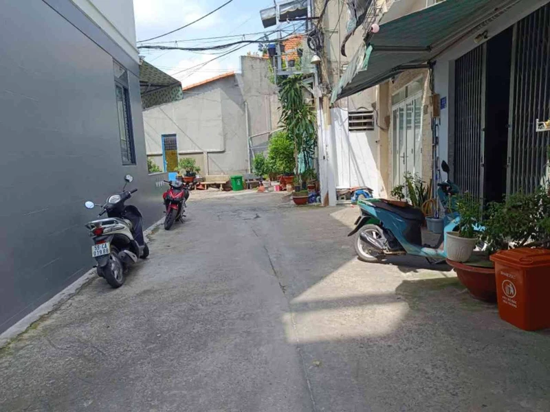 Bán nhà 1 trệt 1 lầu 77m² Bửu Hòa, Biên Hòa 3 tỷ 190 2300