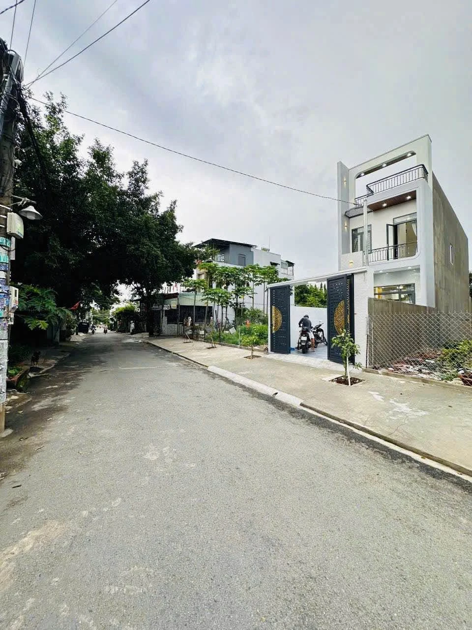 Bán nhà 3 phòng ngủ 130,5m² Trảng Dài Biên Hoà 4 tỷ 790 triệu - Ảnh 1