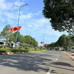 Bán đất mặt tiền Tỉnh lộ 52 Đất Đỏ 752.7m2 - Ảnh thu nhỏ 2