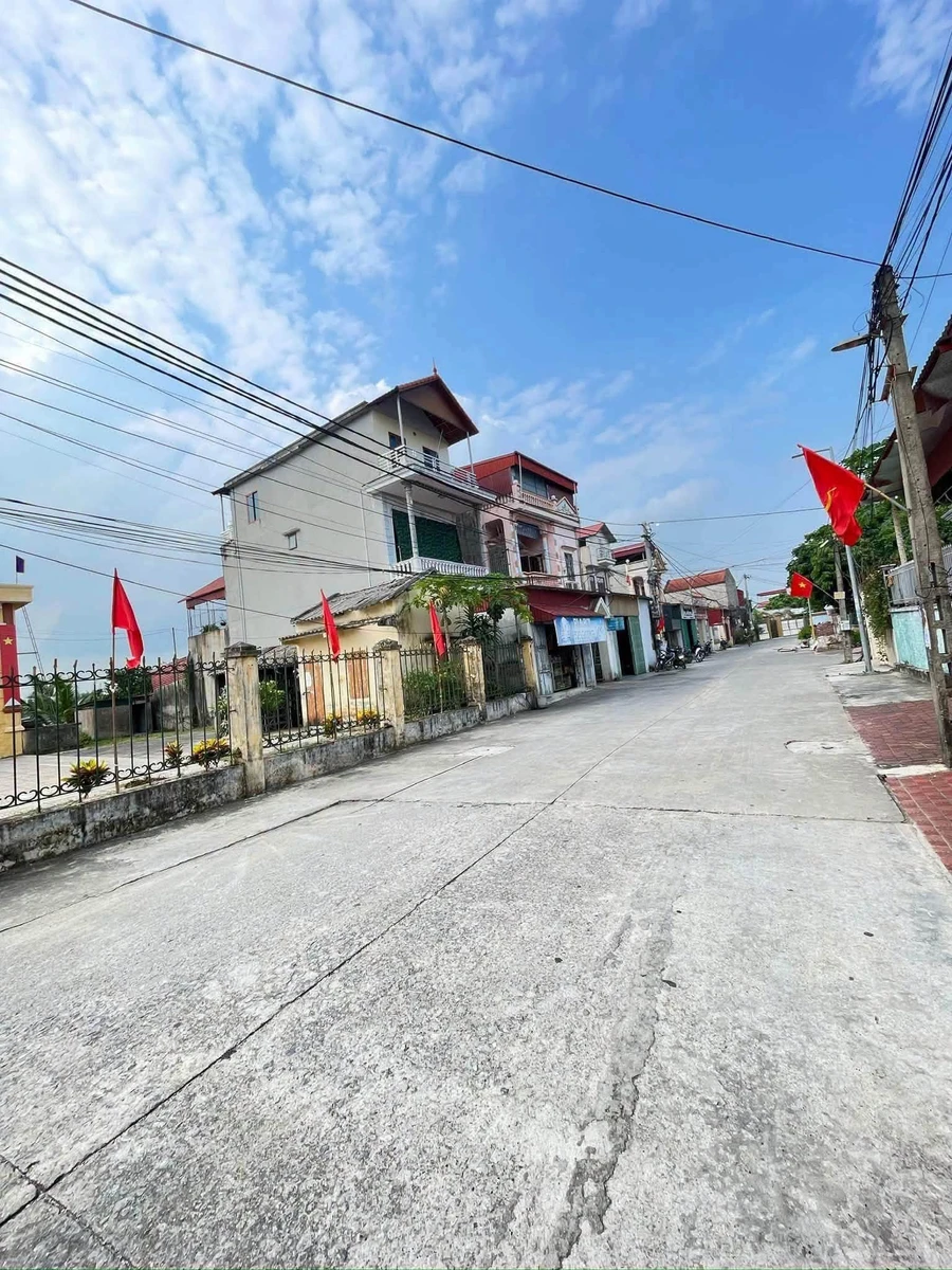 Bán đất Hậu Bổng Gia Lộc 90m2, giá 6 tỷ - Ảnh thu nhỏ 2