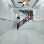 Nhà lầu trệt sổ hồng riêng 51m² 3PN Thuận An Bình Dương - Ảnh thu nhỏ 2