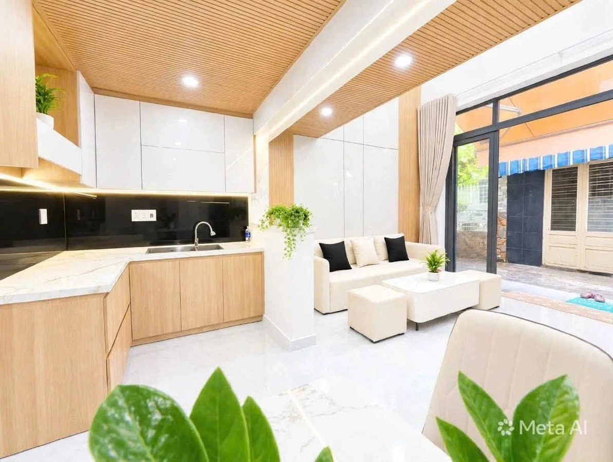 Bán nhà 3,5 tầng 130m² Hà Huy Tập 3 tỷ - Ảnh thu nhỏ 5