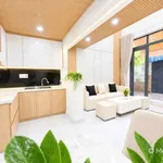 Bán nhà 3,5 tầng 130m² Hà Huy Tập 3 tỷ - Ảnh thu nhỏ 5
