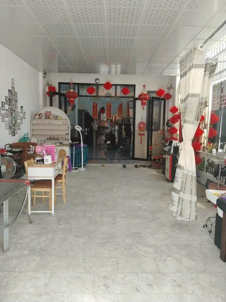 Bán gấp nhà 4PN 2 tầng 143m2 Tân Phước Khánh, Tân Uyên, Bình Dương - Ảnh thu nhỏ 2
