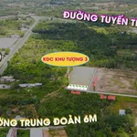 Bán đất 76m² sổ riêng tại Khu Tượng, Phú Quốc, 900 triệu - Ảnh thu nhỏ 1