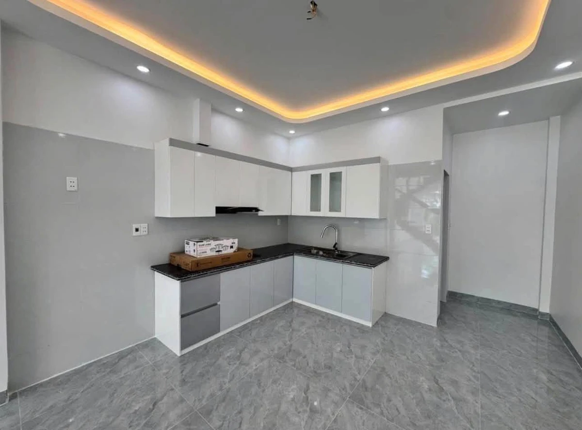 Bán nhà 3 tầng 43m2 gần Chợ Đồng Tải, Nguyễn Lương Bằng, Kiến An, Hải Phòng - Ảnh thu nhỏ 3