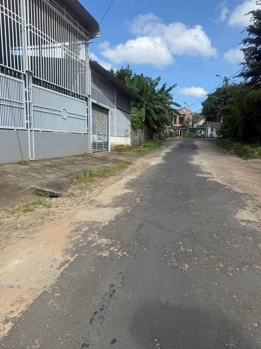 Bán đất 78m² đường Trần Quý Cáp, Buôn Ma Thuột, giá 2,65 tỷ - Ảnh thu nhỏ 2