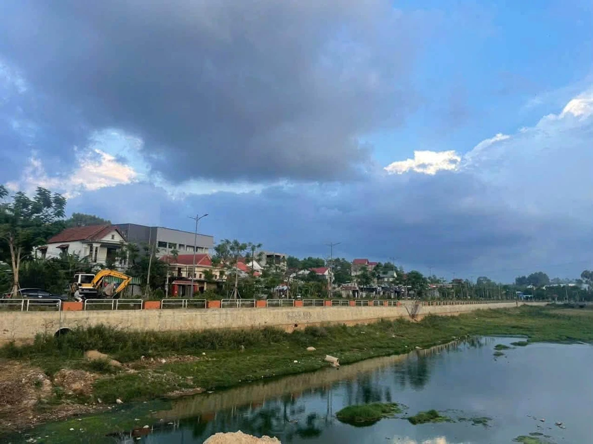 Bán đất Phùng Quán Huế 83m² 1,44 tỷ sổ hồng - Ảnh thu nhỏ 3