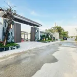 Bán đất 587m2 (200m2 thổ cư) đường Dư Khánh, Thạnh Phước, Tân Uyên, giá 8 tỷ - Ảnh thu nhỏ 4