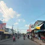 Nhà bán 3 phòng ngủ 122 m² gần Nguyễn Huệ 2,1 tỷ - Ảnh thu nhỏ 1