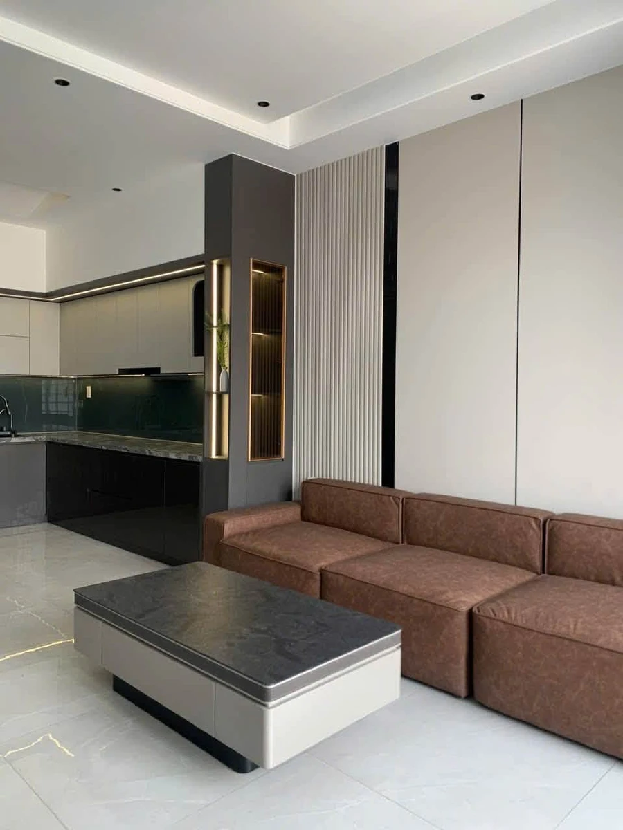 Bán nhà 2 tầng 101.9m² 3PN Lê Ngô Cát, Thuỷ Xuân, Huế - Ảnh thu nhỏ 3