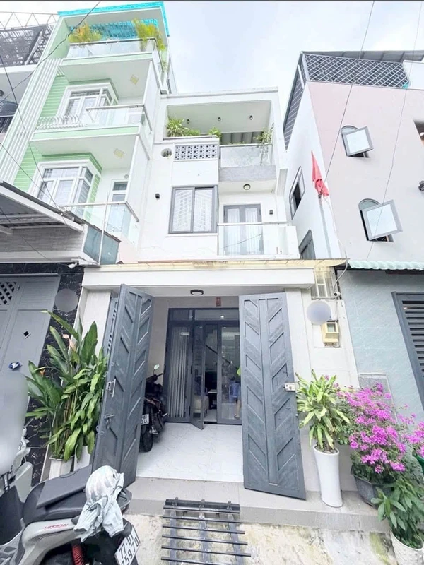 Bán đất hẻm Y Ngông, Tân Tiến, 4,5x21m, 2 tỷ 650 6000m2