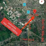 Bán lô đất mặt tiền 146m² Hóc Môn gần Vinhomes 2.7 tỷ - Ảnh thu nhỏ 4
