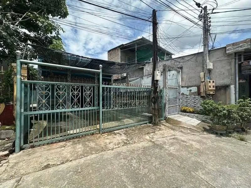 Bán nhà 6 phòng ngủ 276m² Mỹ Thạnh Bến Tre 3.5 tỷ