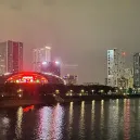 Bán lỗ mảnh đất mặt đường Quốc lộ 1A, P.Kỳ Phương cũ, 3,5 tỷ, 200m2 full thổ cư, vị trí ngã ba! - Ảnh thu nhỏ 6
