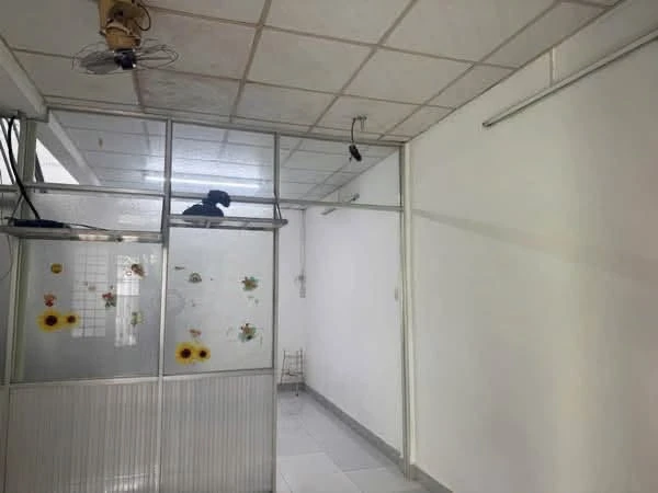Bán nhà 3 phòng 88m² Phường 3 Bến Tre 1 tỷ 100 triệu - Ảnh thu nhỏ 3