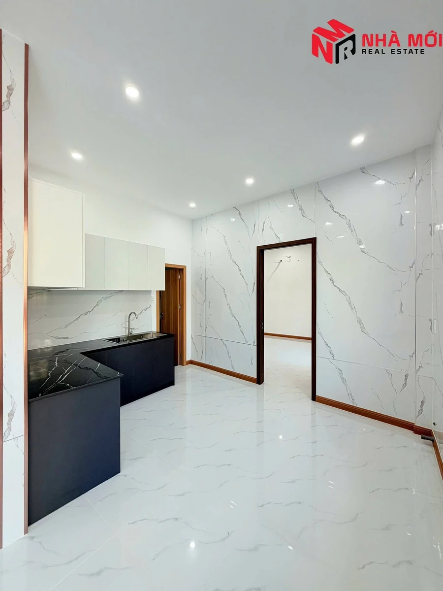 Bán villa mặt tiền ngang 10m, đất 60m2, gần vòng xoay Tượng Đài, Cà Mau - Ảnh thu nhỏ 5