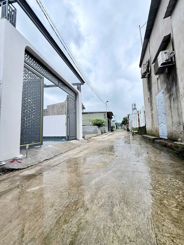 Bán nhà 1 trệt 1 lầu 112,5m² Tân Triều 2 tỷ 250 triệu