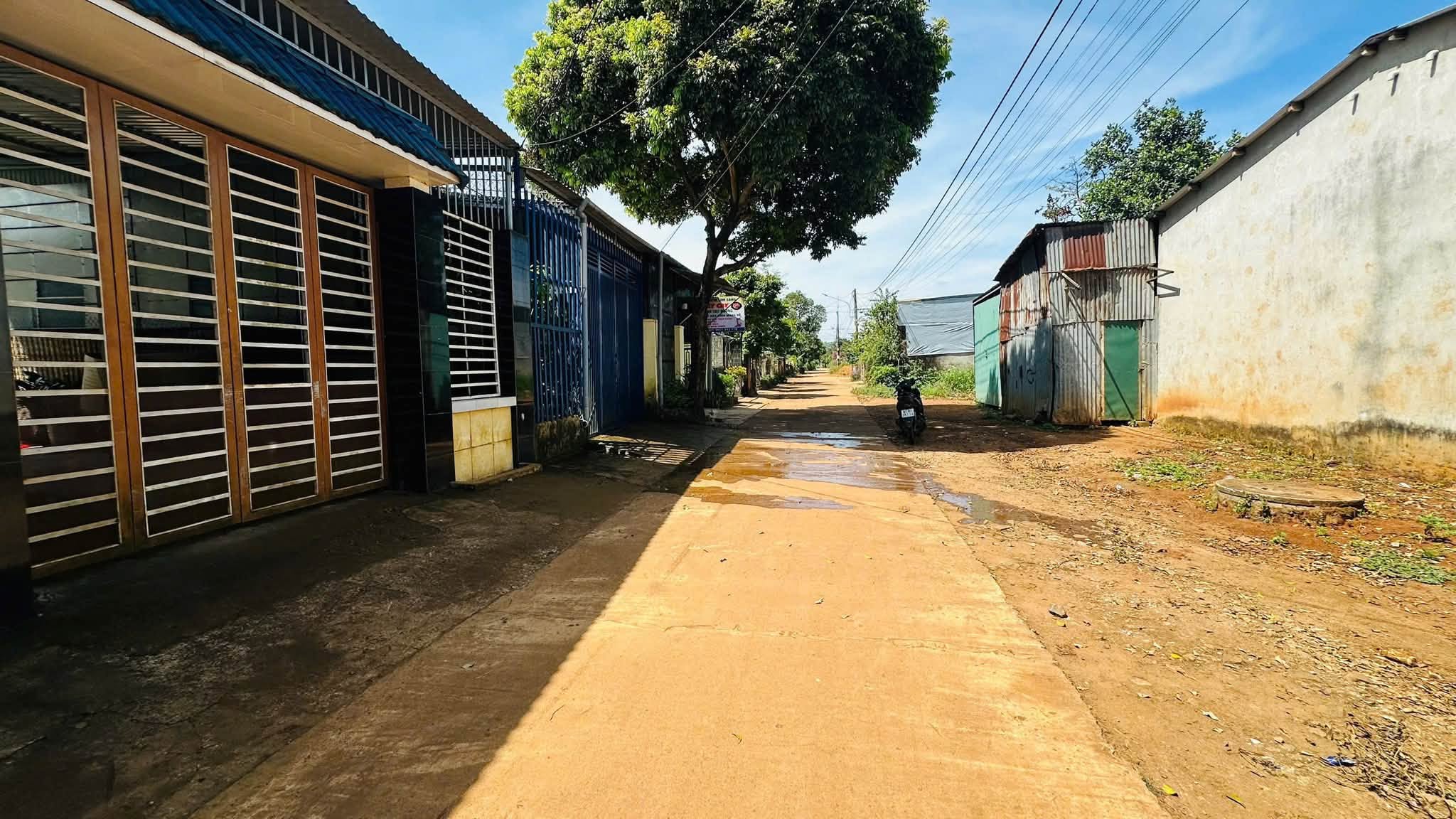 Bán đất hẻm Nguyễn Bá Lại 50m² Bình Tân - Ảnh thu nhỏ 2