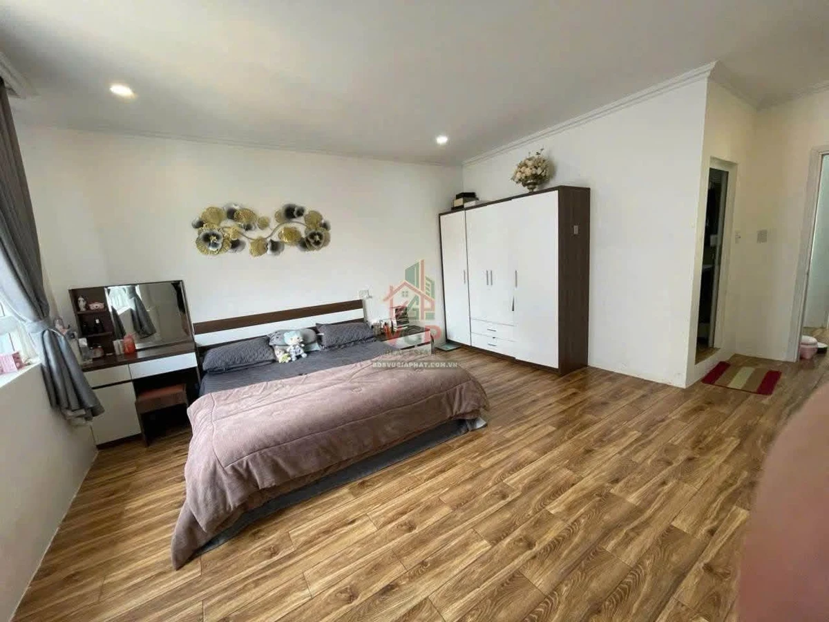 Bán nhà cấp 4 hẻm ô tô 234.51 m² Lâm Đồng 18 tỷ - Ảnh thu nhỏ 2