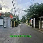 Bán đất mặt tiền đường Trần Thái Tông, TP Huế, 214m² nở hậu, giá 7 tỷ - Ảnh thu nhỏ 2