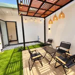 Bán nhà sân vườn hẻm Châu Văn Liêm 4x28,5m giá 1,87 tỷ, Phường Long Hoa, Tây Ninh - Ảnh thu nhỏ 3