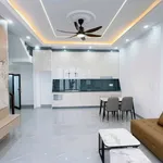Bán nhà mặt ngõ 50m² 4 tầng 4PN Quận 12, 4 tỷ 250 - Ảnh thu nhỏ 2