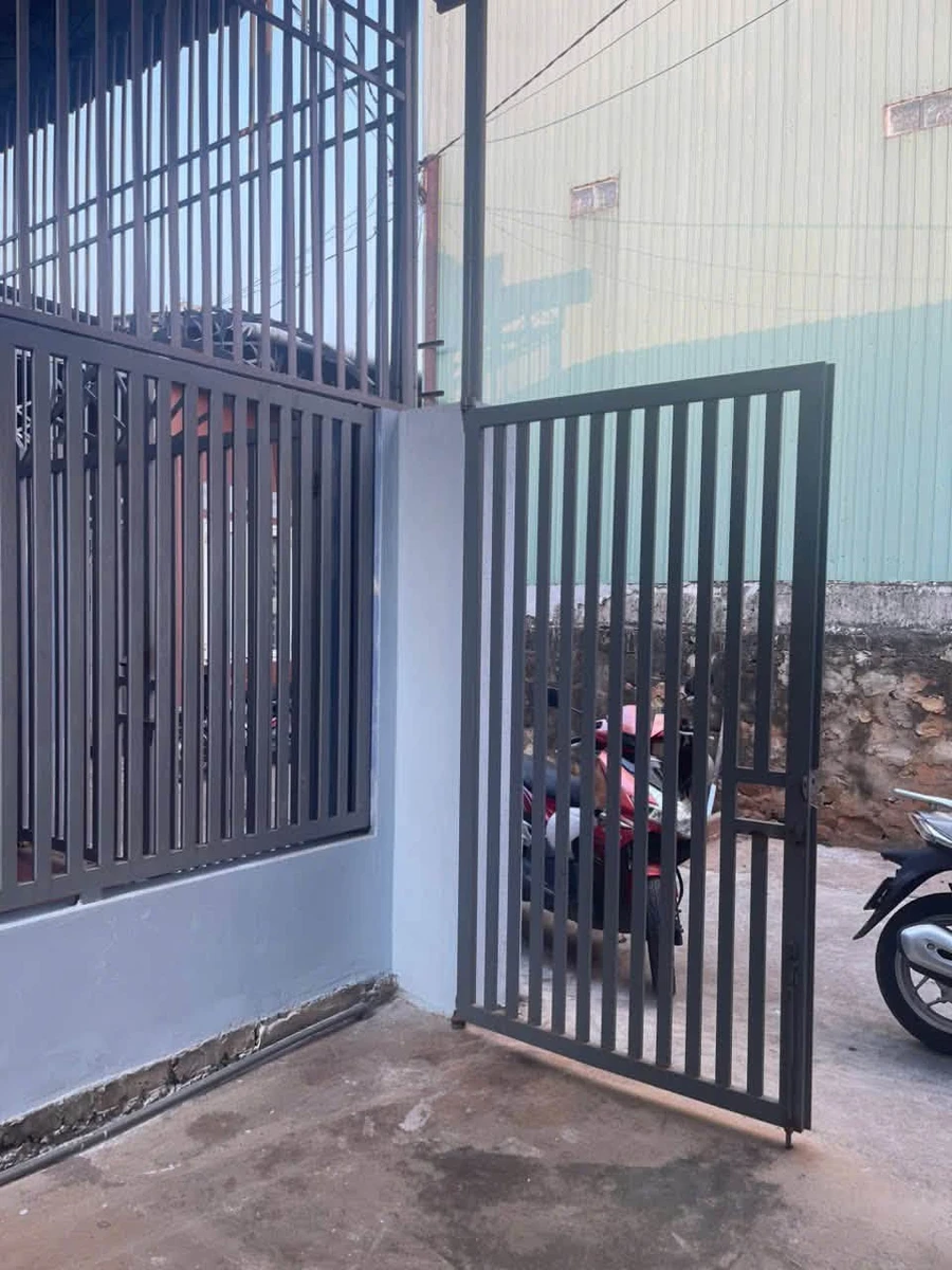 Bán nhà hẻm Lê Văn Hưu 100m² 2PN 850 triệu Quận 1 - Ảnh thu nhỏ 5