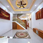 Bán nhà 2 lầu gần Big C Tân Hiệp, 180m², 4,7 tỷ - Ảnh thu nhỏ 2