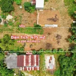 Bán đất mặt tiền 480m² Tân Lạc, 1 tỷ 100 triệu - Ảnh thu nhỏ 3