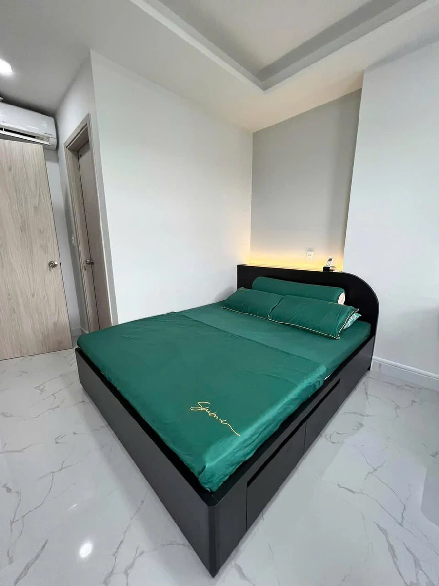 Bán căn hộ 2PN 2WC 70m² full nội thất tại Charm City Dĩ An - 2.4 tỷ - Ảnh thu nhỏ 5