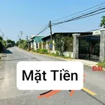 Bán lô đất mặt tiền 146m² Hóc Môn gần Vinhomes 2.7 tỷ - Ảnh thu nhỏ 3